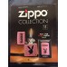 ZIPPO COLLECTION ISSUE #11 - PINK PLAYBOY